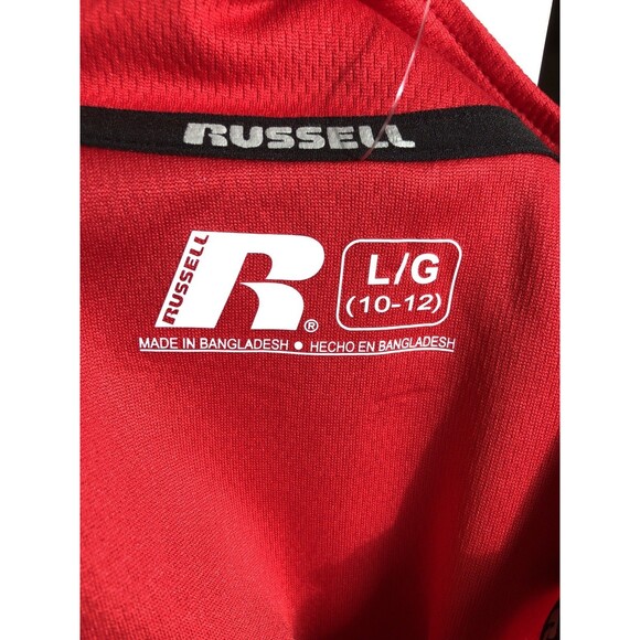 UGA Georgia Bulldogs Boy’s Long Sleeve T Shirt , Size L (10/12) - Picture 10 of 10